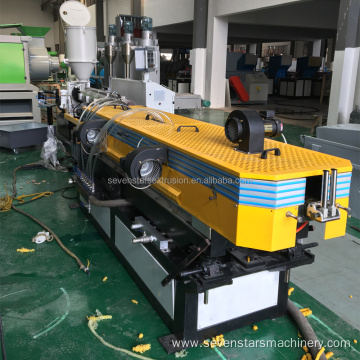 CE certificated Glue mixed sawdust briquette production line